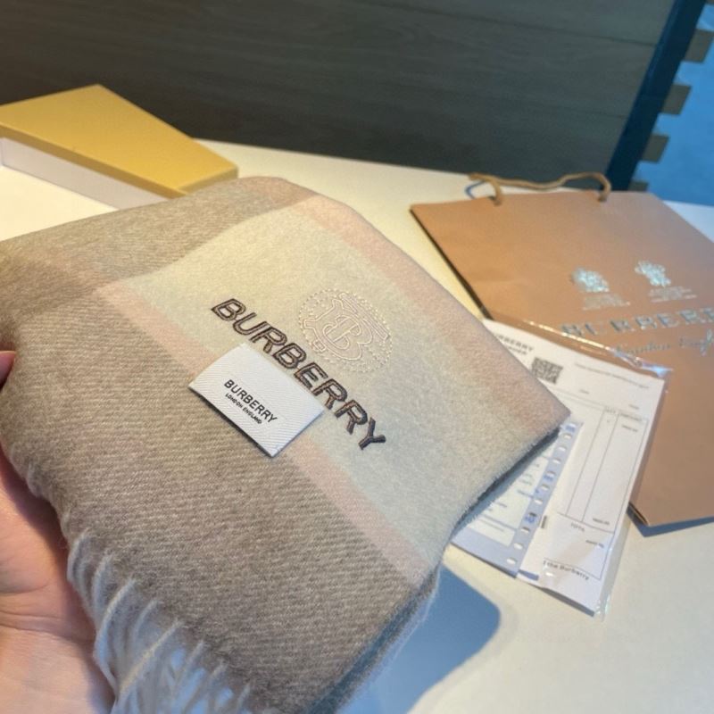 Burberry Scarf